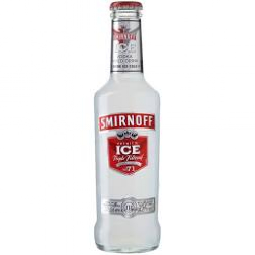 SMIRNOFF ICE 275ML