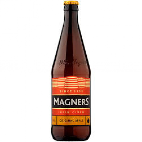 Magners Original Irish Apple Cider 568ml / 4.5%