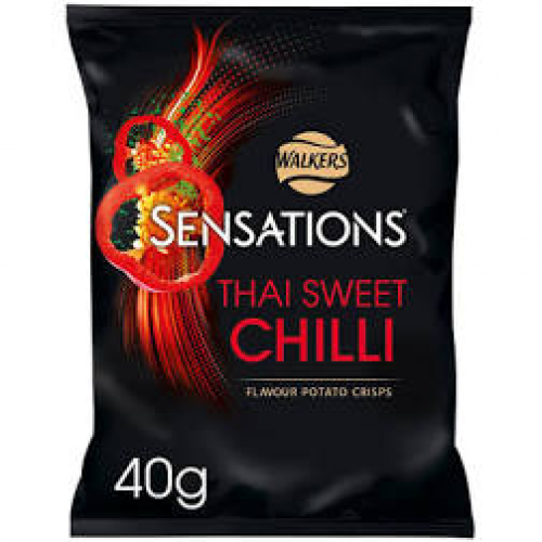 Sensations Thai Sweet Chilli 1.00 PM