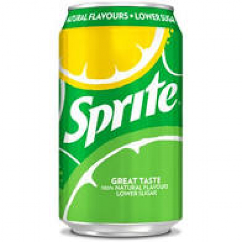 Sprite 330ml  