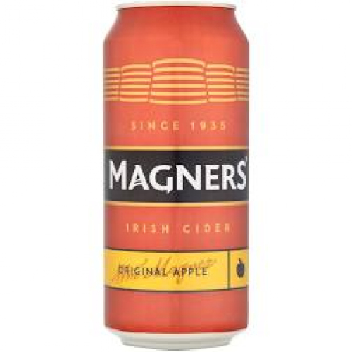 Magners Original Cider Cans 440ml