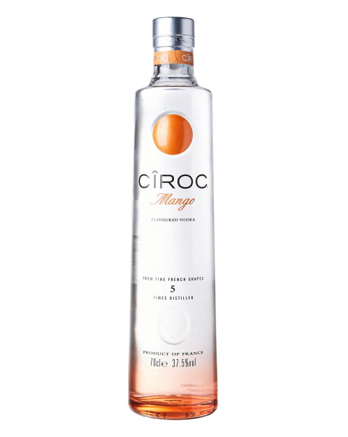 ciroc mamgo          37.5%vol                   70 cl