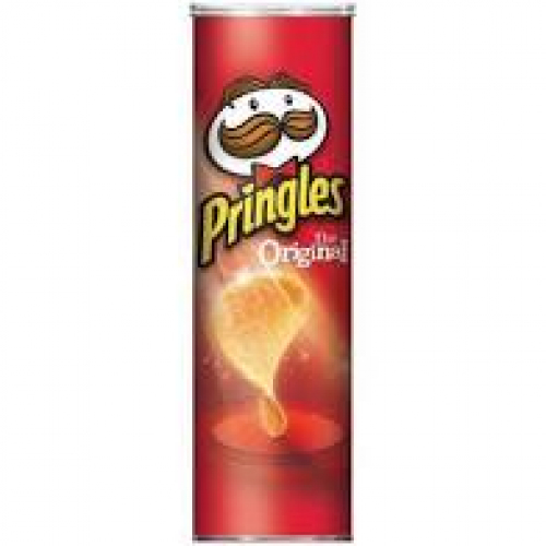 Pringles Original 200g