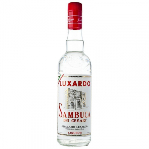 Sambuca itali   38% vol 70cl 