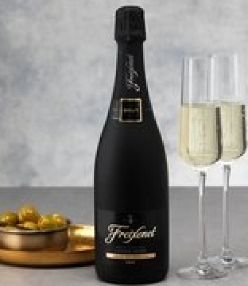 Freixenet Cava                       11.5%vol               750ml