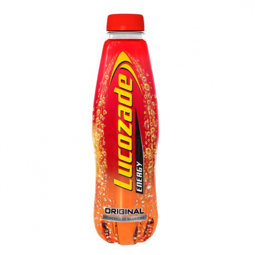 Lucozade Energy Original 500ml
