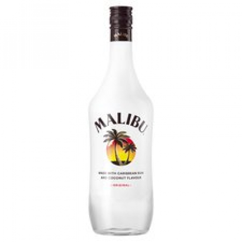 malibu  70cl