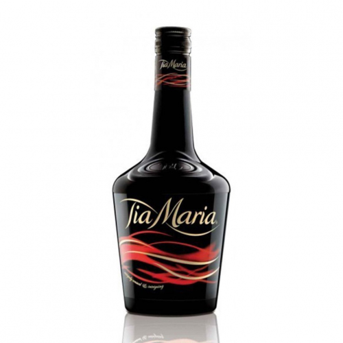 tia maria coffee liqueur         20%vol       700ml