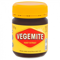 vegemite  220g made in Australia
