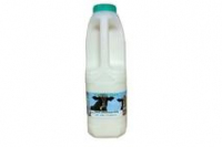 Fresh Semi Skimmed Milk 1 Litre 