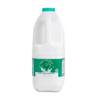 Fresh Semi Skimmed Milk 2 Liter