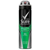 man sure quantum dry 48h