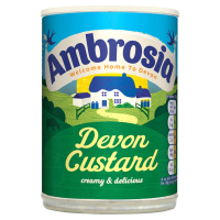 ambrosia devon custard      400g  P/M 
