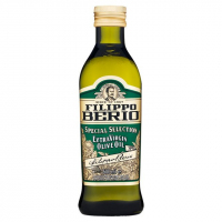 filippo berio extra virgin olive oil     500ml      P/M