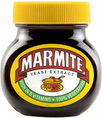 marmite rich in b vitamins vegen spread   125g