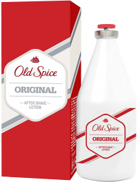 old spice original after shave lotion    150ml