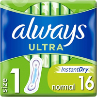 always ultra   9pads  