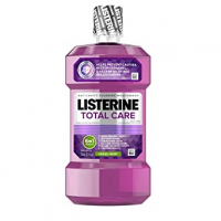 listerine total care 6in1 benefits   250ml 