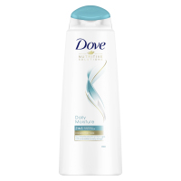 dove daily moisture 2in1 shampoo&conditioner 250ml