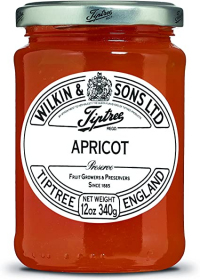 wilkin&sons apricot conserve  340g