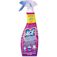 ACE Power Mousse Active 700ml