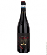 Amarone elego scalera  14.5vol.   75cl. 