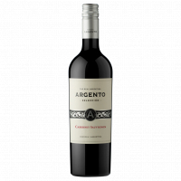 Argento Malbec    Argentina.   13%vol.    75cl. 