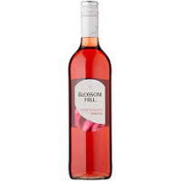 Blossom hill Grenache  rose California   11vol   75cl    