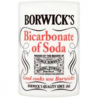 Borwicks Bicarbonate of Soda 100 g