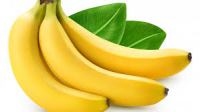 Banana's Each 0.30 pennies