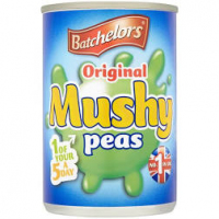 Batchelors Mushy Peas Original 300G