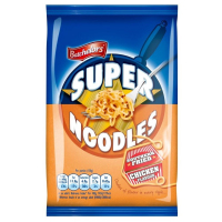 Batchelors Super Noodles Southern Fried Chicken Flavour 90g