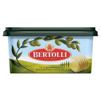 Bertolli Spread 500g 