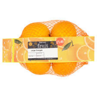 Best-One Fruit Large Oranges £1.49 packet 