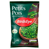 Birds Eye Petits Pois 545 g