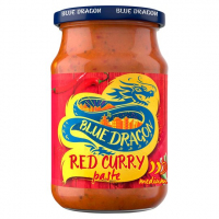 Blue Dragon Thai Red Curry 285g