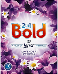 Bold 2in1 Lavender&Camomile 650g P/M
