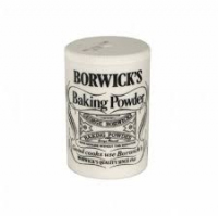 Borwicks Baking Powder 100 g