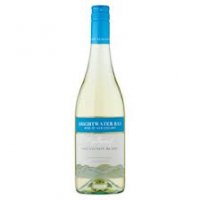 Brightwater  bay Sauvignon  blanc.  New Zealand 12vol   75cl.   