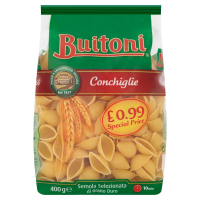 Buitoni Conchiglie 400g