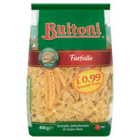 Buitoni Far falle 400g