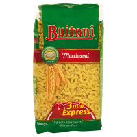 Buitoni Maccheroni 3Min Express 500g