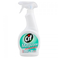 Cif  Multipurpose Ultrafast 450ml