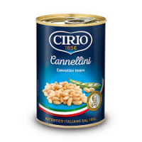 Cirio Cannellini 400 g