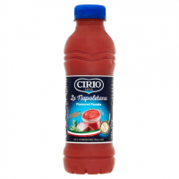 Cirio La Napoletana Flavoured Passata 540g