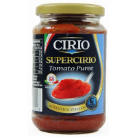 Cirio Tomato Puree 350g