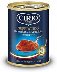 Cirio Tomato Puree140g