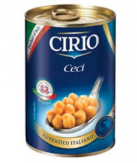 Ceci Chick Peas 410 g
