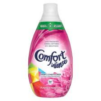Comfort Intense Fabric Conditioner 36 wash 540ml