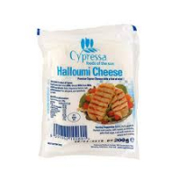 Cypressa Halloumi Cheese 200g
